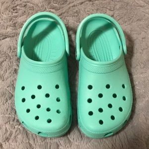 Crocs Classic Clog